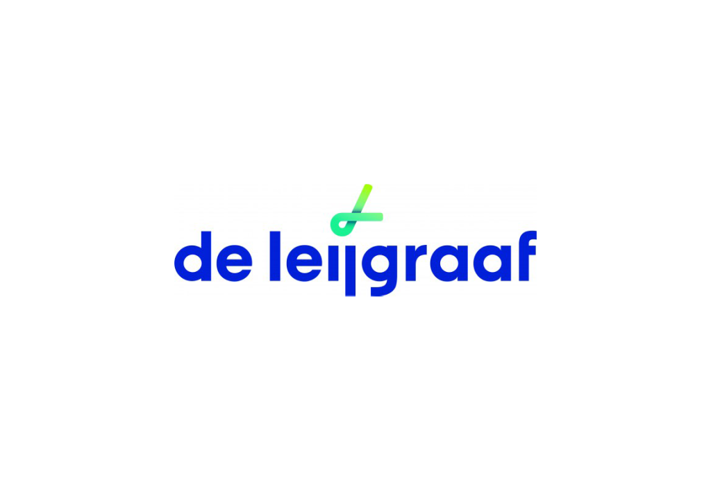 Logo Leijgraaf