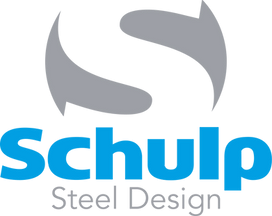 Schulp steel design