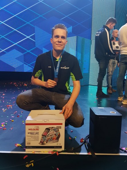 Martijn van Kemenade