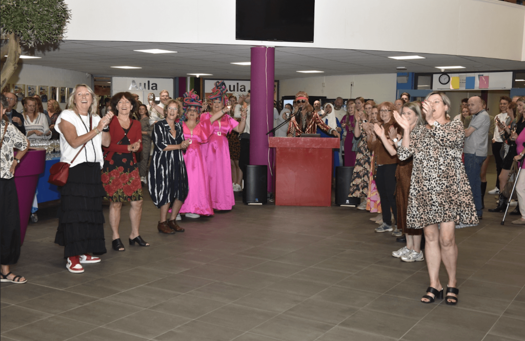 SMO Diplomauitreiking 2023