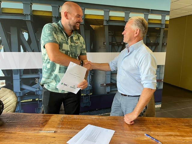 Contract Tekenen CAN KS SMO