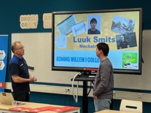 Diploma-uitreiking-februari-2025-Luc-2