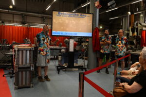 Diploma-uitreiking Oss 2025 1