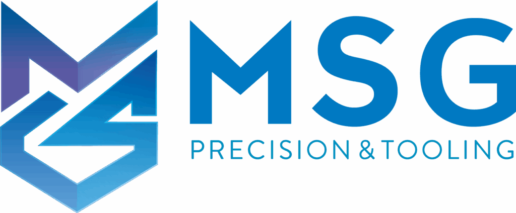 msg logo