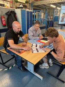 Uitreiking Veghel 2026