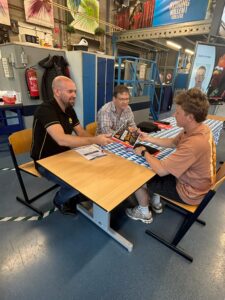 Uitreiking Veghel 2026