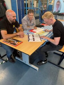 Uitreiking Veghel 2026