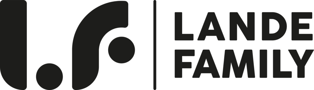 Logo Lande Family