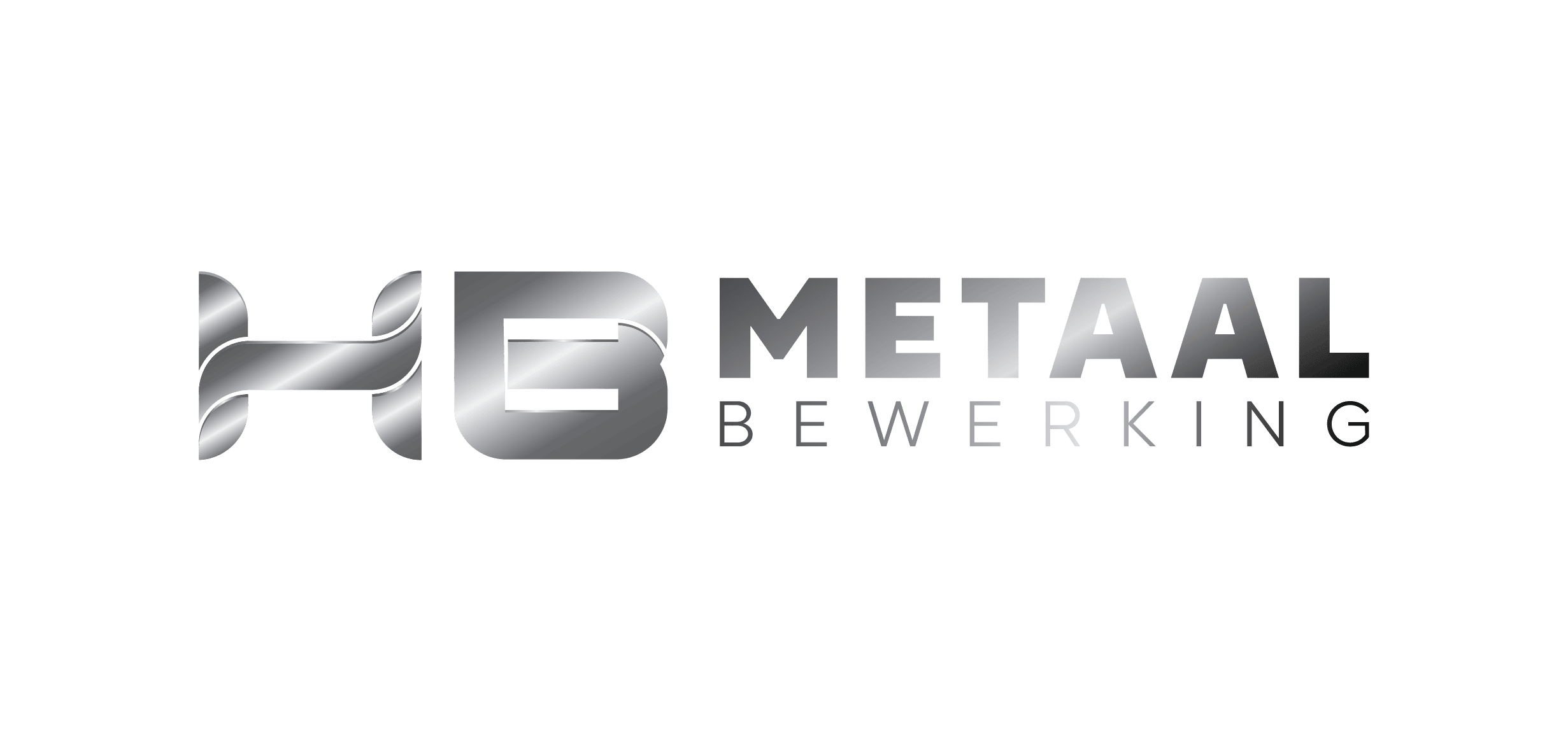 HB Metaalbewerking Logo